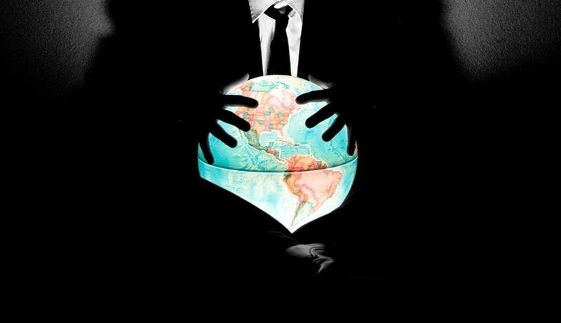 14 Ways to Protect Yourself from the New World Order (NWO ...