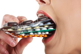 Chemical Lobotomy - The Mad Mass Prescription of Psychotropic Drugs - fb