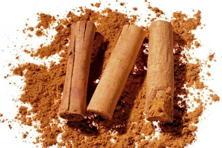 Cinnamon Enhances Memory, Improves Learning Ability and Reverses