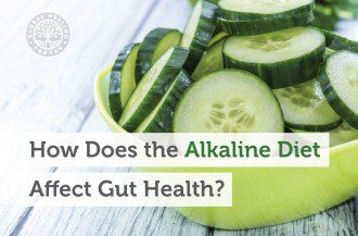 How Does the Alkaline Diet Affect Gut Health