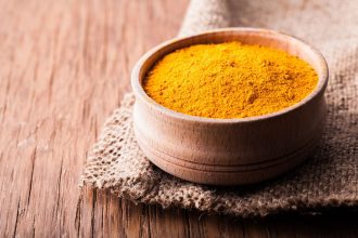 Turmeric Spice Beats Chemo, Radiation and Surgery for Brain Cancer, Studies Suggest