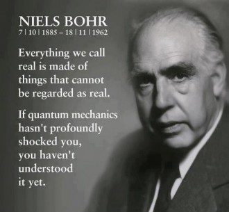 The Art of Quantum Jumping - Shift Reality - Mechanics Profoundly Shocked Understood Niels Bohr