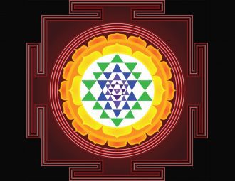The Mandala - The Sacred Geometry of Mantra 4