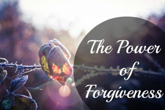 The Power of Forgiveness - The Transformational Effect of Letting Go of Resentment 4