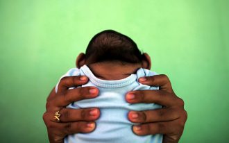 Zika - Brazil Admits It's Not the Virus