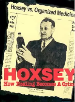 hoxey