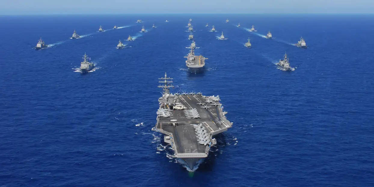 pivot-to-asia-ongoing-us-militarization-of-pacific-an-alarming-trend