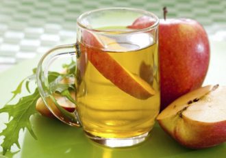 Benefits Apple Cider Vinegar