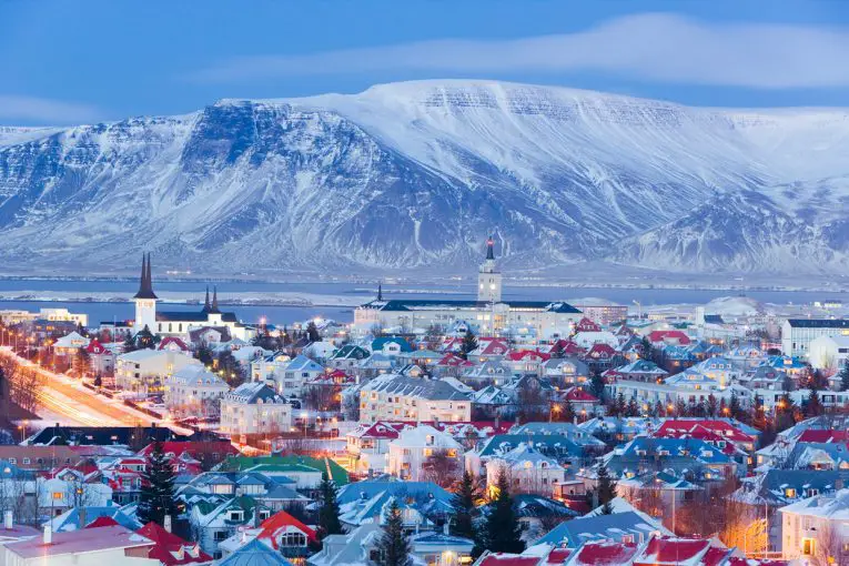 Iceland: Where Storytelling Forms the Basis of Everyday Life | Wake Up ...
