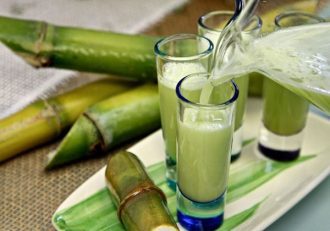 Raw Sugarcane Juice: The Next Big Health Trend