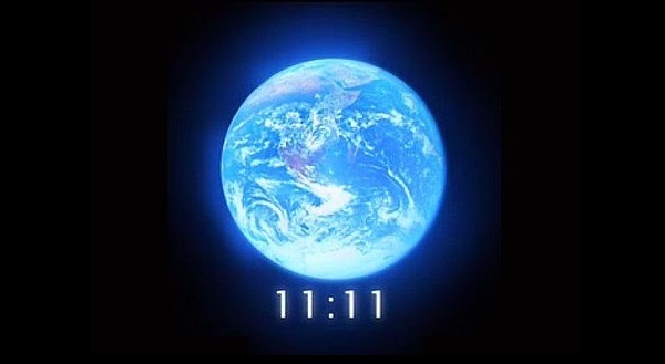 1111 A Call to the Indigos Wake Up World