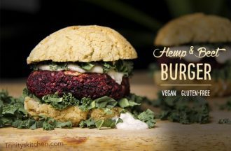 hemp-beet-veggie-burger-recipe-gluten-free-vegan