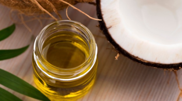 Coconut Oil Pulling Superior to Chemicals for Oral Health