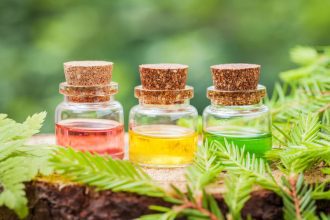 Essential Oils Can Help Ease Symptoms of ADHD 2