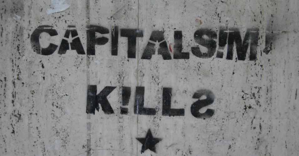 How Capitalism Kills... and May Be Getting Deadlier