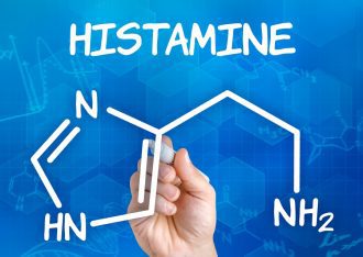 Suffering From Migraines, Anxiety, Depression or Fatigue - You May Be Histamine Intolerant