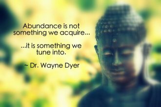 Why Many Advanced Souls Struggle with Abundance 1