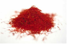 18 Spices Scientifically Proven To Prevent and Treat Cancer - 16 Saffron