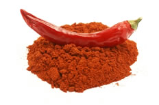 18 Spices Scientifically Proven To Prevent and Treat Cancer - 5 Cayenne Pepper