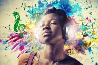 Brain Waves and Binaural Beats - A Gateway to Higher Consciousness and Enhanced Brain Function 4