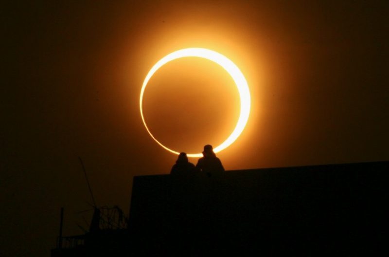 New Moon and Solar Eclipse in Pisces – The Ending is the Beginning ...