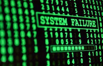 'System Failure' - Despertarse en la matriz - 2