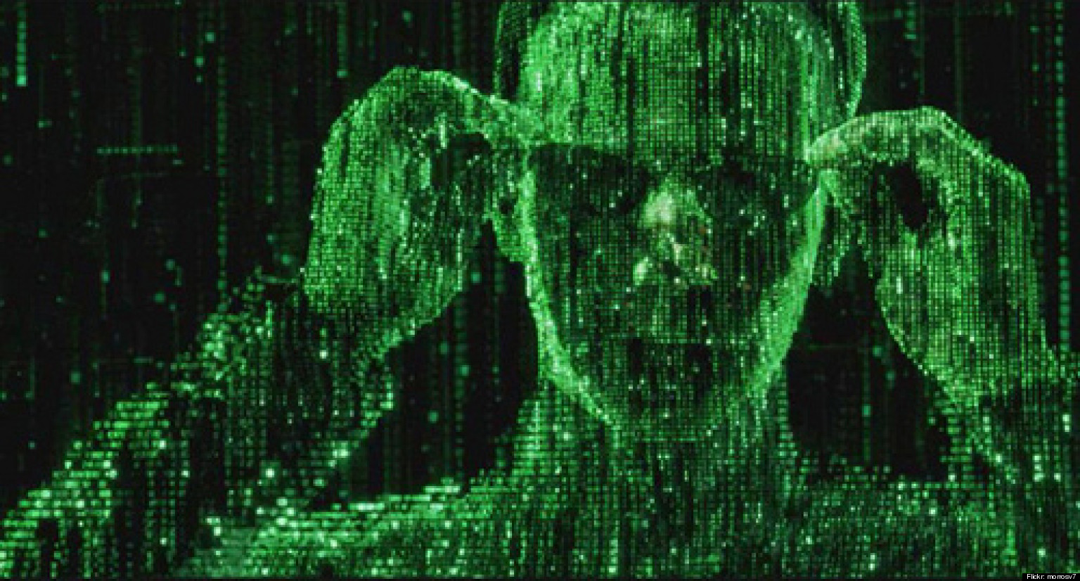 'System Failure' - Waking Up in the Matrix - fb2