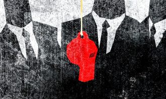 The Government Science of Preventing Whistleblowers From Speaking Out 2
