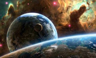 The Origin, Purpose, and Destiny of the Earth Game