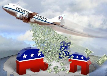 Citizens United is Destroying Our Democracy - Here’s How to Defeat It - 1