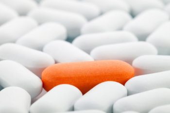 Ibuprofen Can Stop Your Heart - 31 Percent Increase in Cardiac Arrest Risk