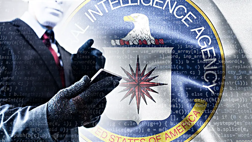 Wikileaks Cia “vault 7” Leaks The Top 15 Discoveries And Implications So Far Wake Up World