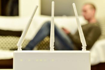 Wi-Fi Devices Increase Mercury Release From Dental Amalgams