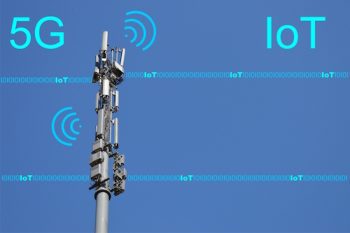 5G and IoT - Total Technological Control Grid Being Rolled Out Fast 1