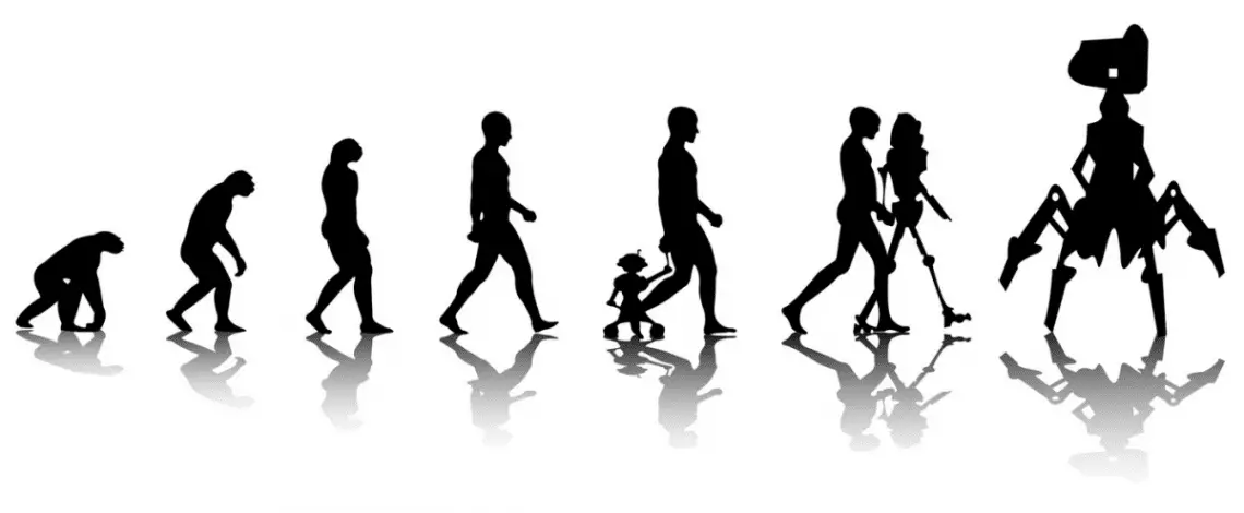 Humans Will Achieve Digital Immortality by 2045 and Our Bodies Will Be ...