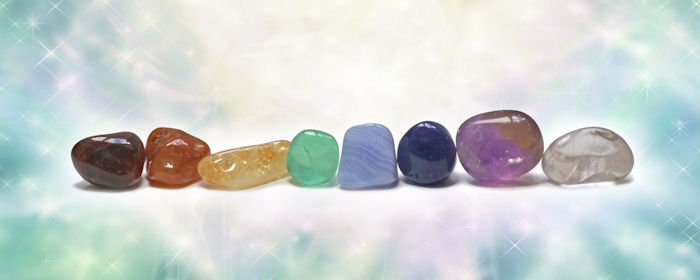 Re-Connect with Ancient Indian Holistic Wisdom To Heal the Root Cause of Infertility - Crystals