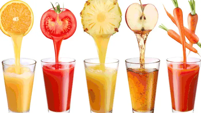 What is Fasting - Juice Fast