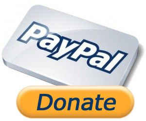 PayPal Donation