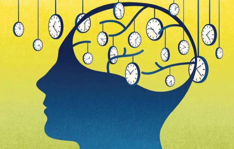 Aging and the Perception of Time | Wake Up World