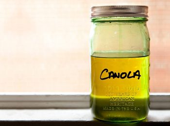 Canola Oil Proven Harmful to Your Brain and Body | Wake Up ...