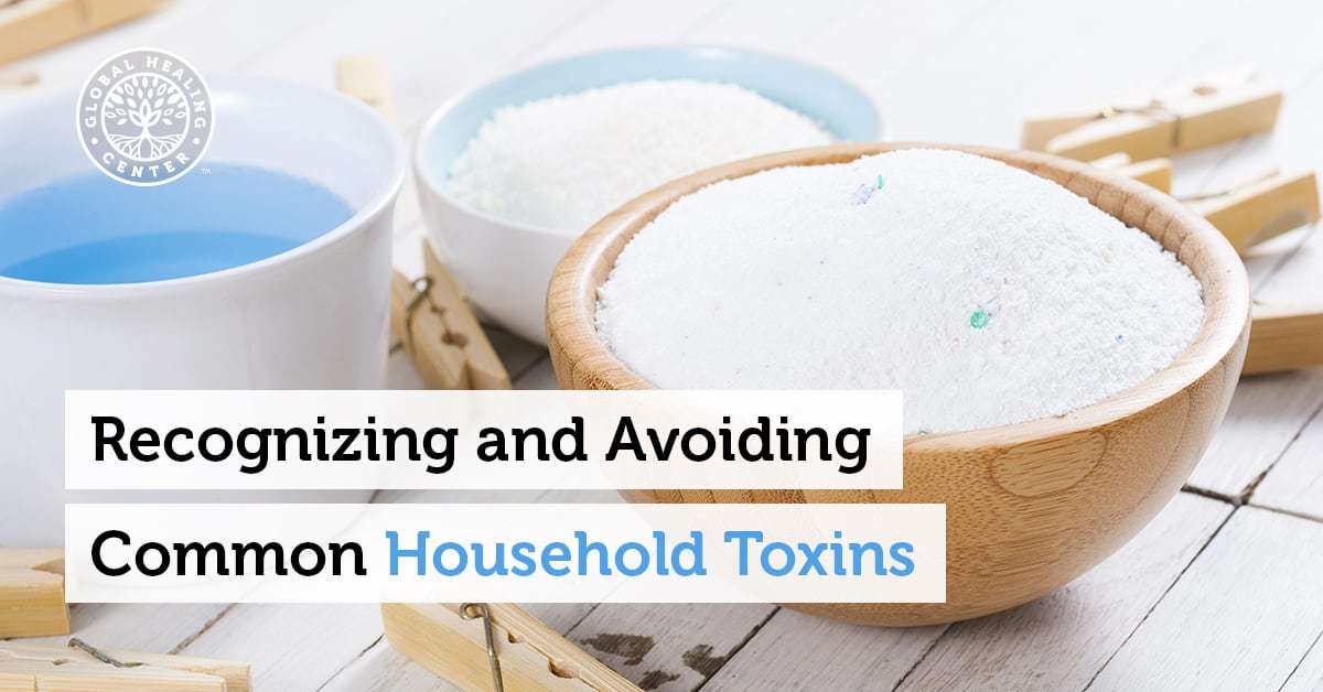 Other Household Toxins by Christopher Allen