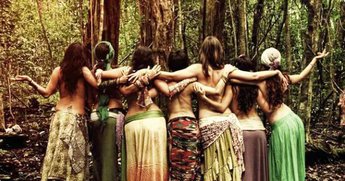 Why Women Need A Tribe Wake Up World