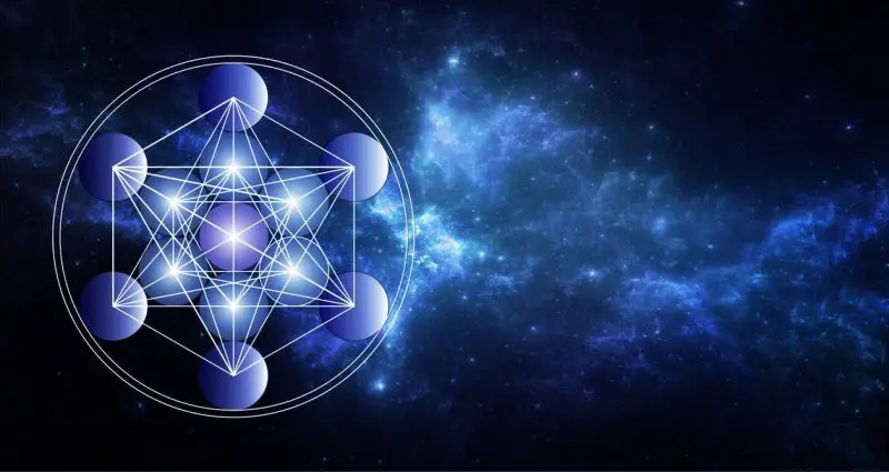 Metaphysics: The Sacred Geometry of Unity Consciousness | Wake Up World