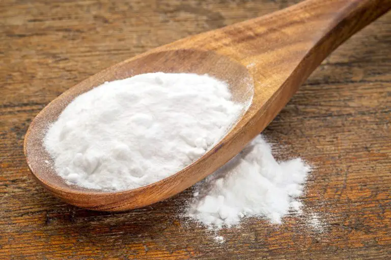 Baking Soda — An Inexpensive Treatment for Autoimmune Diseases Like