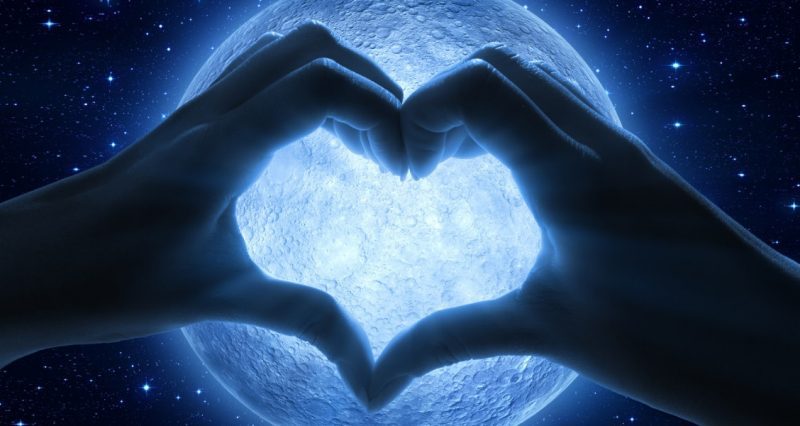 full moon in sagittarius – embodying your simplest gifts