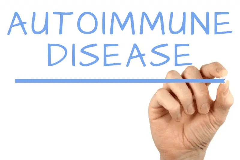 My Journey of Healing Autoimmune Disease – 5 Things You Can Do to Start ...