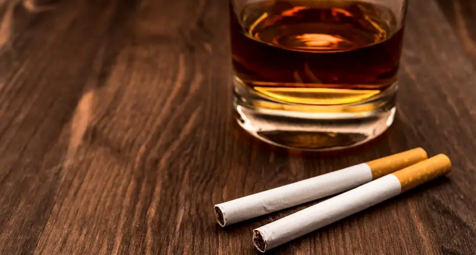 Study The Most Harmful Addictive Drugs Worldwide are Alcohol and