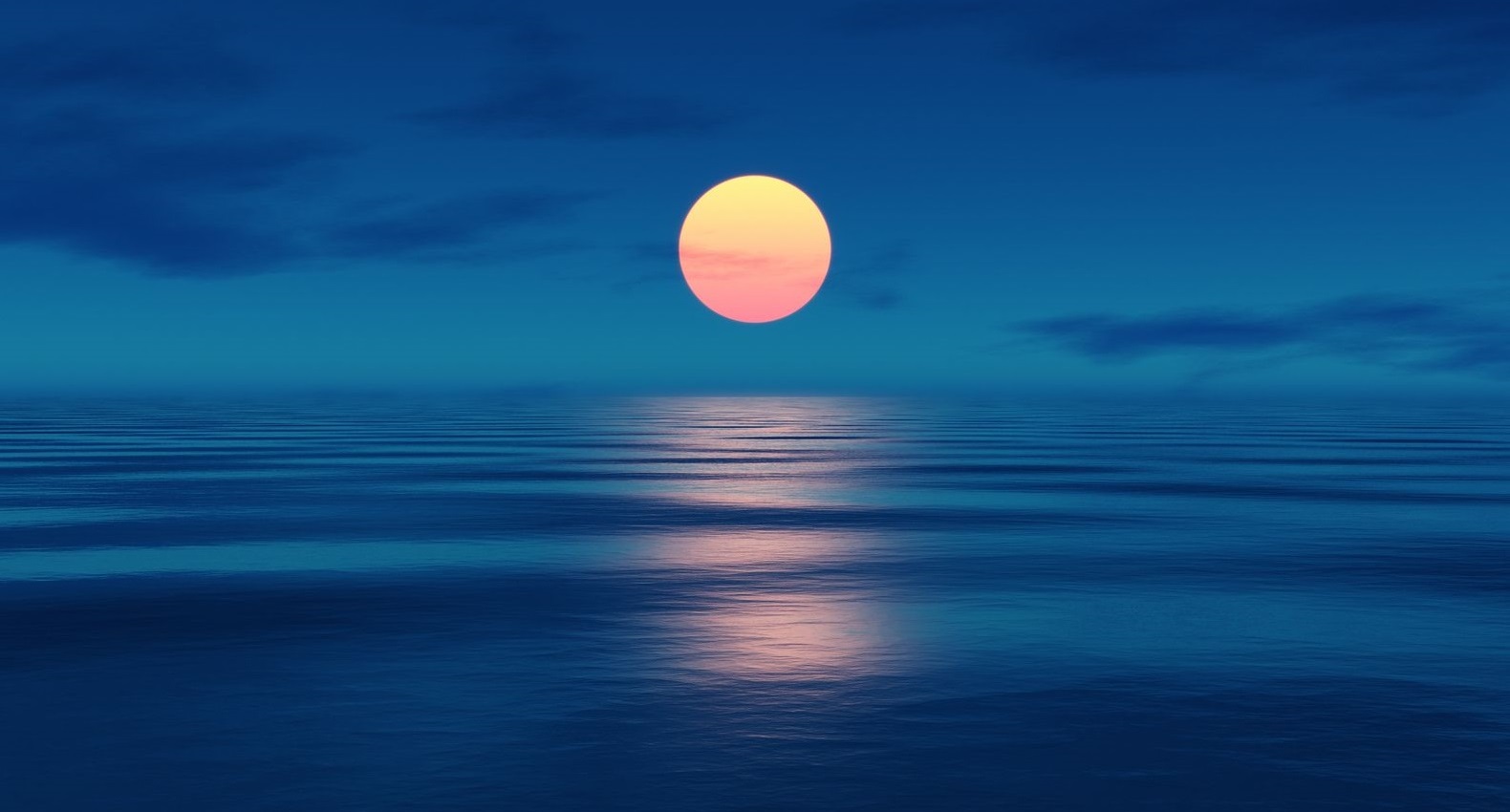 Full Moon In Capricorn The Flow Of Effortless Action Wake Up World