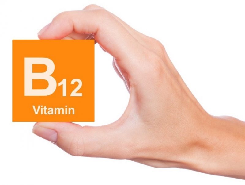 What Is Vitamin B12 and Why Is It Essential to Your Health? Wake Up