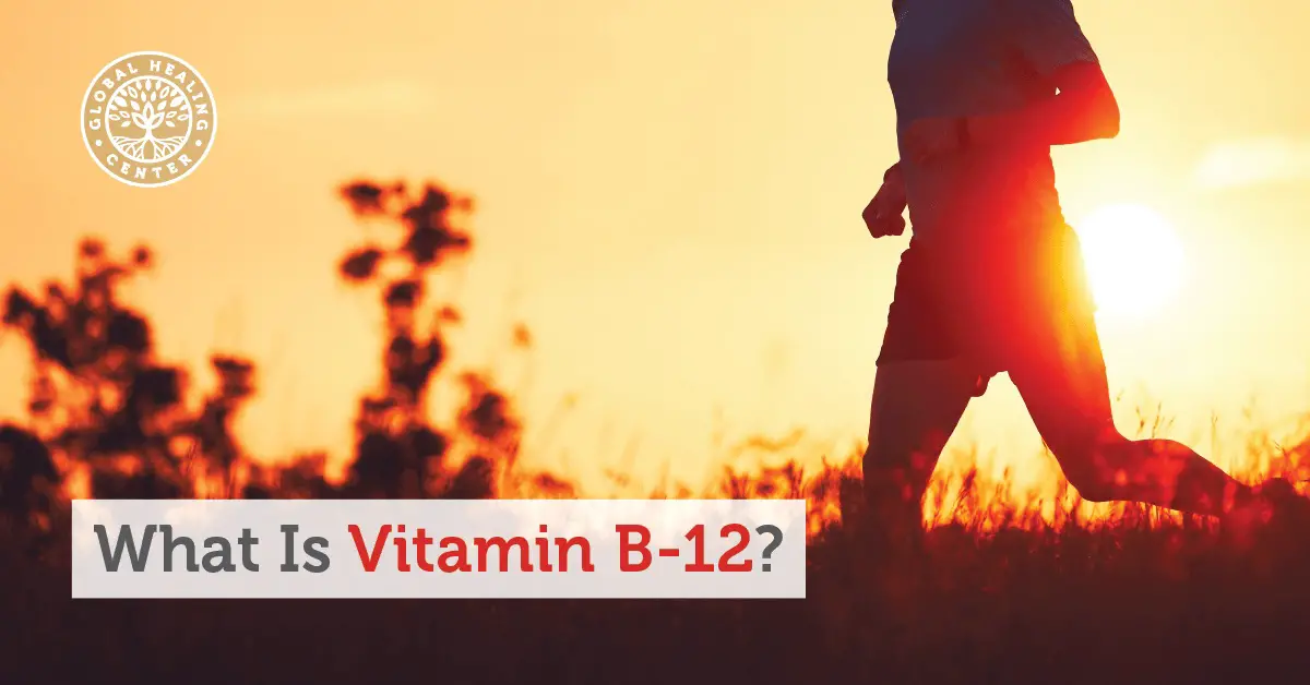 What Is Vitamin B-12 And Why Is It Essential To Your Health? | Wake Up ...